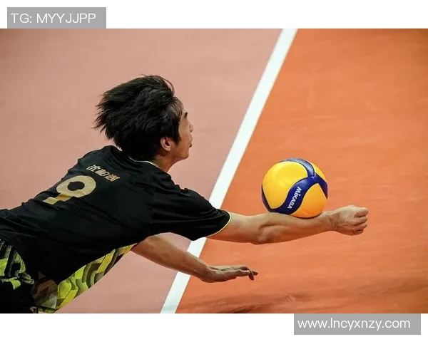 重庆排球队在亚运会上的意识表现分析与点评