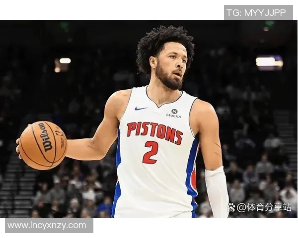 凯德坎宁安的崛起之路：从高中天才到NBA明星的奋斗历程