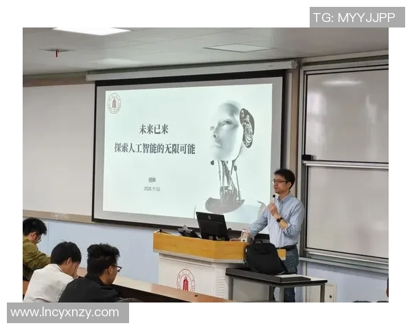 刘泽一：探索科技与艺术交融的创新之路，开启未来无限可能