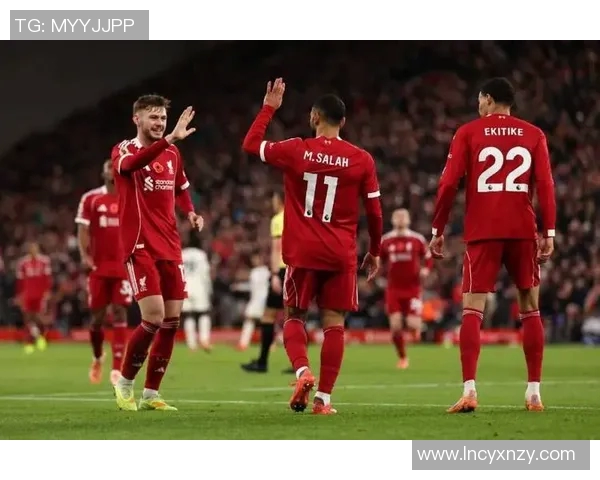 利物浦与巴塞罗那精彩对决全场录像回放尽享足球盛宴