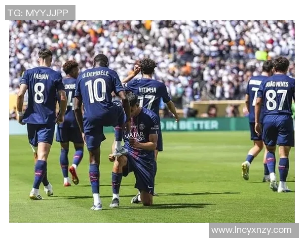 切尔西与巴黎圣日耳曼激战在即谁将赢得这场巅峰对决